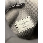 Louis Vuitton's exclusive debut model: M81522 Super Enhanced Edition