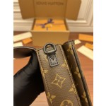 Louis Vuitton's exclusive debut model: M81522 Super Enhanced Edition