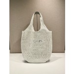 Prada Coconut Fiber Tote Bag 🎉 1BG424