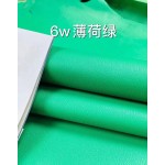 Hermes makes exclusive leather French sheep Chevre Mysore:Green