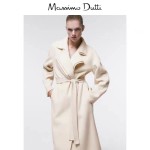 Cashmere coat Q22 (consult customer service to confirm the size before placing an order for a customized version)
