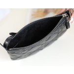 Dior Mini Tulip Bag Black