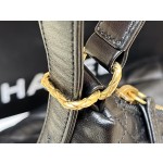 CHANEL 22B Immortal Dual Purpose Hobo Bag Number AS3487