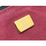 CHANEL 22B Immortal Dual Purpose Hobo Bag Number AS3487