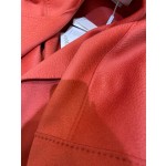 Cashmere coat Q24 (consult customer service to confirm the size before placing an order for a customized version)