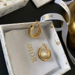 Dior earrings