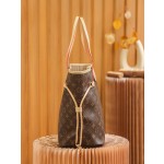 Louis Vuitton 𝐄𝐕𝐄𝐑𝐅𝐔𝐋𝐋 Classic King #M40995#Exemption version