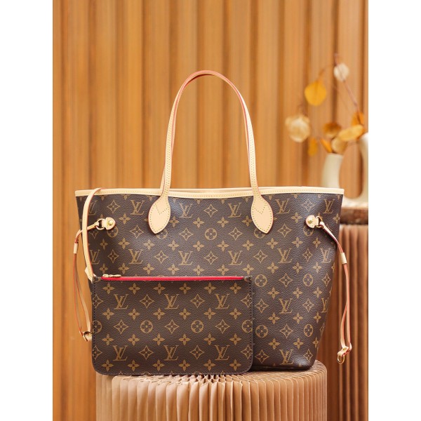 Louis Vuitton 𝐍𝐄𝐕𝐄𝐑𝐅𝐔𝐋𝐋 King of Classics #M41177