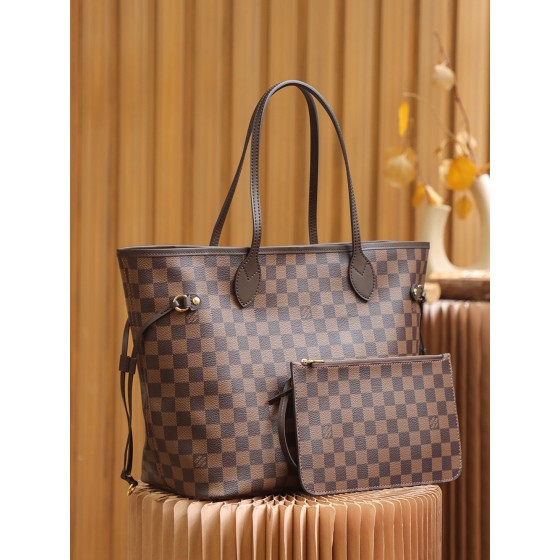 Louis Vuitton 𝐍𝐄𝐕𝐄𝐑𝐅𝐔𝐋𝐋 King of Classics #N41358