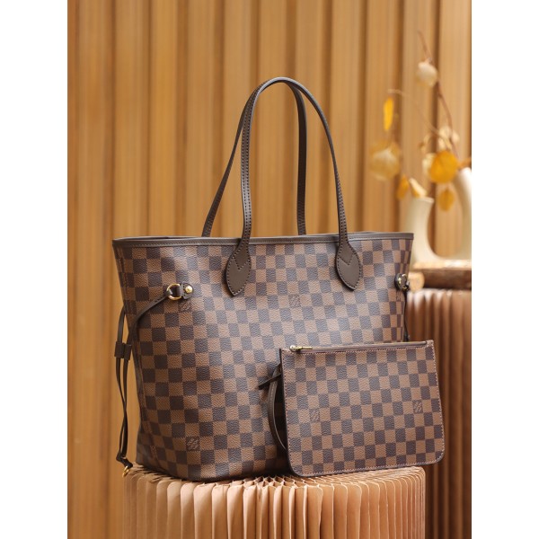 Louis Vuitton 𝐍𝐄𝐕𝐄𝐑𝐅𝐔𝐋𝐋 King of Classics #N41358