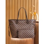 Louis Vuitton 𝐍𝐄𝐕𝐄𝐑𝐅𝐔𝐋𝐋 King of Classics #N41358