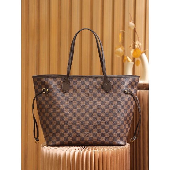 Louis Vuitton 𝐍𝐄𝐕𝐄𝐑𝐅𝐔𝐋𝐋 King of Classics #N41358
