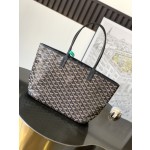 GOYARD Artois Small Bag (Zipper Tote Bag) W14