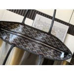 GOYARD Artois Small Bag (Zipper Tote Bag) W14