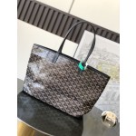GOYARD Artois Small Bag (Zipper Tote Bag) W14