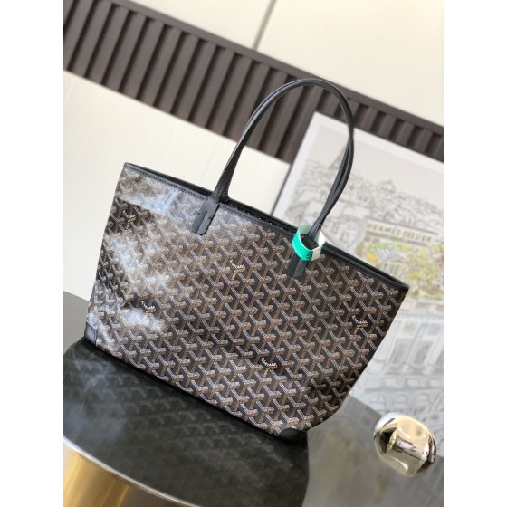 GOYARD Artois Small Bag (Zipper Tote Bag) W14