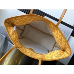 GOYARD Artois Small Bag (Zipper Tote Bag) W14