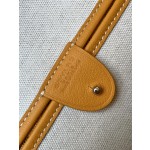 GOYARD Artois Small Bag (Zipper Tote Bag) W14