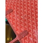 GOYARD Artois Small Bag (Zipper Tote Bag) W14