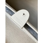 GOYARD Artois Small Bag (Zipper Tote Bag) W14