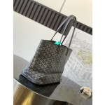 GOYARD Artois Small Bag (Zipper Tote Bag) W14