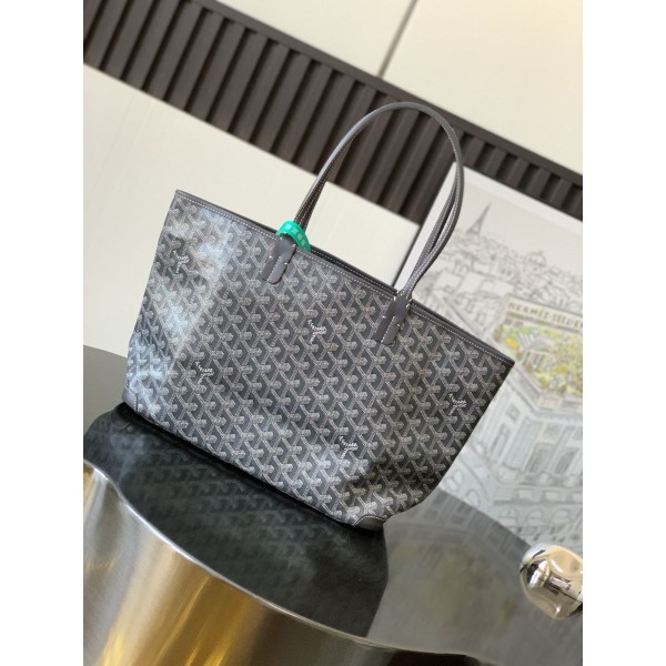 GOYARD Artois Small Bag (Zipper Tote Bag) W14