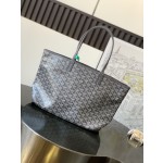 GOYARD Artois Small Bag (Zipper Tote Bag) W14