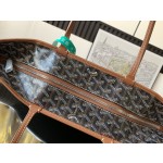 GOYARD Artois Small Bag (Zipper Tote Bag) W14