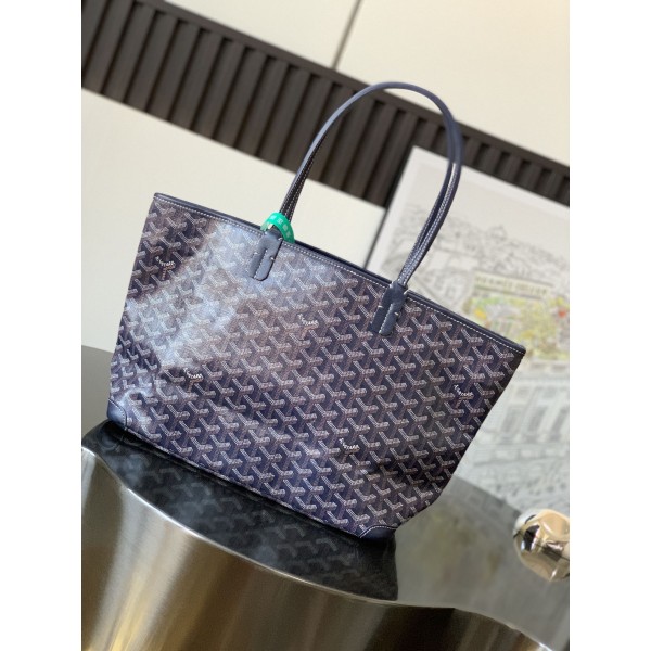 GOYARD Artois Small Bag (Zipper Tote Bag) W14