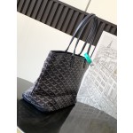GOYARD Artois Small Bag (Zipper Tote Bag) W14