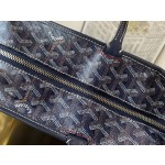 GOYARD Artois Small Bag (Zipper Tote Bag) W14