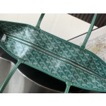 GOYARD Artois Medium Zipper Tote Bag 020186