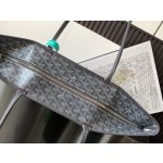 GOYARD Artois Medium Zipper Tote Bag 020186