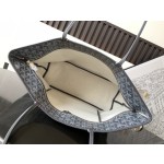 GOYARD Artois Medium Zipper Tote Bag 020186