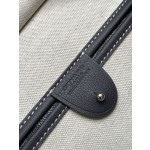 GOYARD Artois Medium Zipper Tote Bag 020186