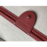 GOYARD Artois Medium Zipper Tote Bag 020186