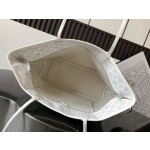 GOYARD Artois Medium Zipper Tote Bag 020186