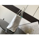 GOYARD Artois Medium Zipper Tote Bag 020186