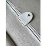 GOYARD Artois Medium Zipper Tote Bag 020186