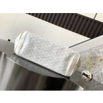 GOYARD Artois Medium Zipper Tote Bag 020186