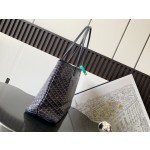 GOYARD Artois Medium Zipper Tote Bag 020186
