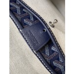 GOYARD Artois Medium Zipper Tote Bag 020186