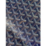 GOYARD Artois Medium Zipper Tote Bag 020186