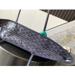 GOYARD Artois Medium Zipper Tote Bag 020186