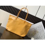 GOYARD Artois Medium Zipper Tote Bag 020186