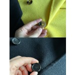Bottega Veneta Cashmere Coat B31 (Please consult customer service to confirm the size before placing a custom order)