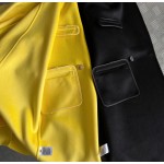 Bottega Veneta Cashmere Coat B31 (Please consult customer service to confirm the size before placing a custom order)