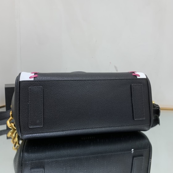 VERSACE LaMedusa2021 Spring/Summer Collection Handbag 1039#