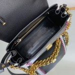 VERSACE LaMedusa2021 Spring/Summer Collection Handbag 1039#