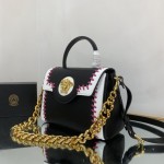 VERSACE LaMedusa2021 Spring/Summer Collection Handbag 1039#